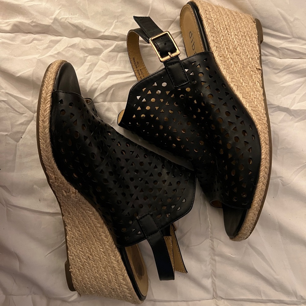 Diba heels
